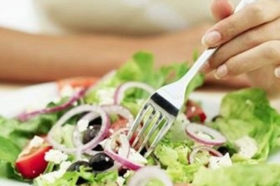 กินมังสวิรัติ ช่วยลดน้ำหนักได้จริงหรือ