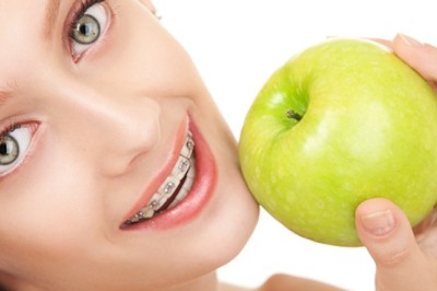 6 อาหารที่ดีต่อฟัน