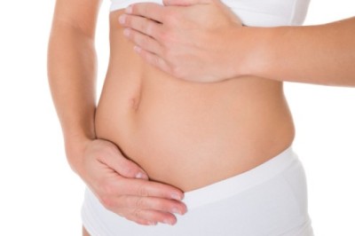 พอกันทีพุงป่องหลังทานอาหารใหม่ๆ