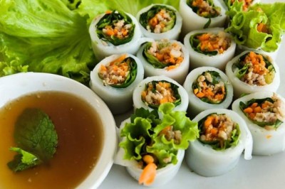 ก๋วยเตี๋ยวลุยสวน อาหารจานเดียว