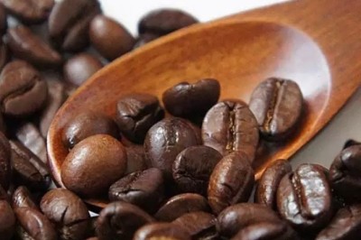 ประโยชน์กิ๊บเก๋ที่เม็ดกาแฟจัดให้