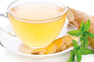 น้ำขิง เครื่องดื่ม