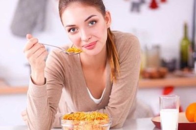 อยากผอมต้องเปลี่ยนสีจานอาหาร