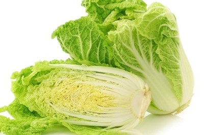 ผักกาดขาว สรรพคุณและประโยชน์