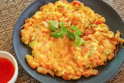 เจียวไข่อย่างไรให้อร่อย