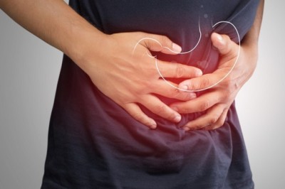 แสบกระเพาะทำอย่างไรดีนะ