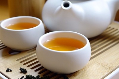 การชงชาให้มีรสกลมกล่อม