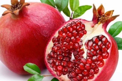 ทับทิม สรรพคุณและประโยชน์