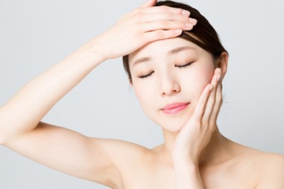 สูตรนวดกระชับใบหน้า