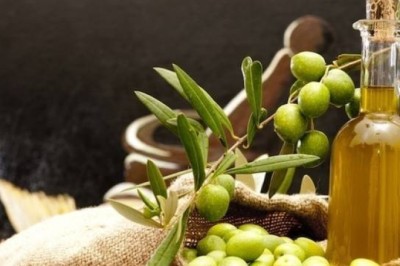 น้ำมันมะกอกคู่ครัว