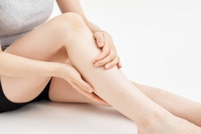 6 เคล็ดลับลดขาใหญ่