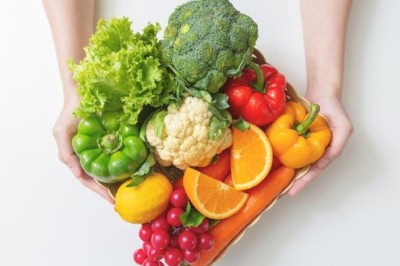 เคล็ดลับง่ายๆ ในการเพิ่มคุณค่าให้อาหารอย่างมีสีสัน