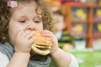 ระวังเกลือในอาหารของลูกน้อย