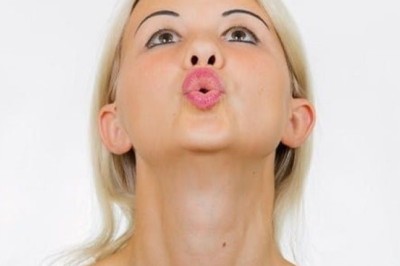 เคล็ดลับบริหารให้หน้าเรียวสวย