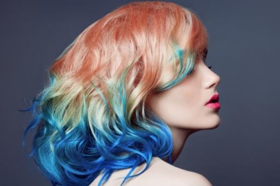 เคล็ดลับดูแลเส้นผมที่ผ่านการทำสี