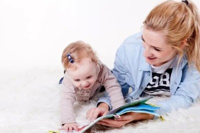 สอนลูกใช้เสียงให้ถูกต้อง