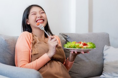 แม่ท้องเป็นเบาหวานกินอย่างไรดี