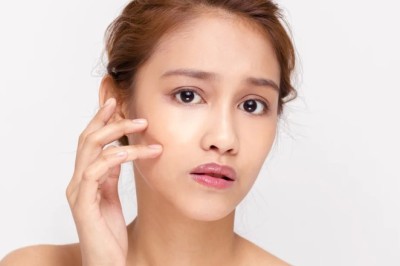 ปัญหาผิวที่คนท้องต้องเจอ