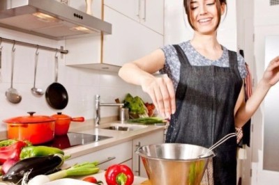 เรื่องน่ารู้สำหรับแม่บ้านมือใหม่