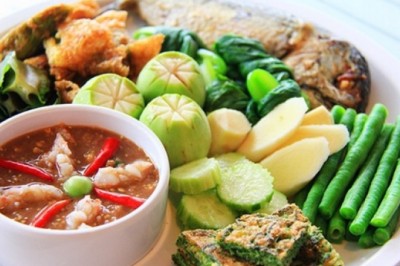 อาหารไทยจานไหนแคลเซียมเพียบ