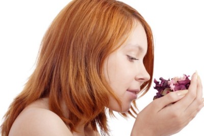 สยบความเกรียนด้วยความหอม