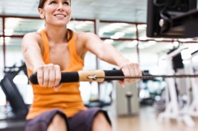 5 กฎ สำหรับการออกกำลังกายในยิม