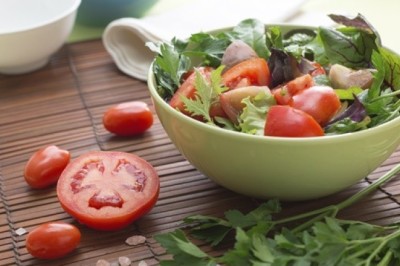 สารอาหารที่เซลล์มะเร็งต้องการ