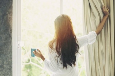 4 หนทางยามเช้าสร้างชีวิตชีวาให้กับตัวเอง