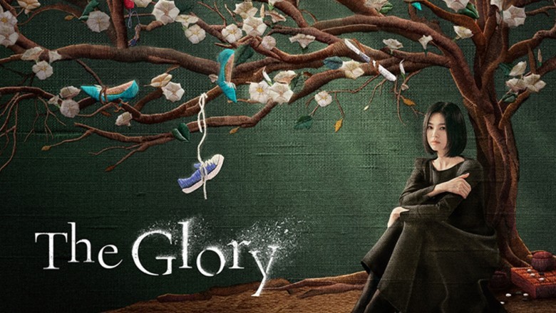  The Glory ҡ EP.1-8  | PStip