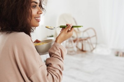 อยากผอมต้องลอง 4 วิธีหลอกสมองยังไงให้กินน้อยลง