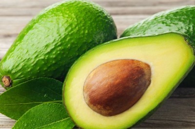 8 ผักผลไม้ต่อต้านมลพิษ