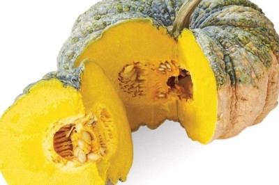 เคล็ดลับเก็บฟักทองไม่ให้ขึ้นรา