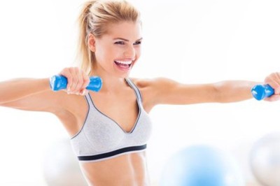 อยากฟิต ส่วนไหนเราเลือกได้ด้วยตัวเอง