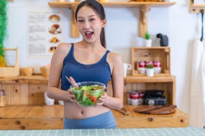 หุ่นดีได้ง่ายๆ ด้วยเคล็ดลับจากต่างประเทศ