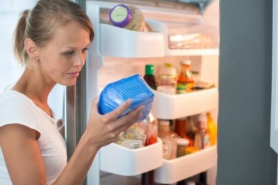 แช่เย็นอย่างไร อาหารไม่เน่าเสีย