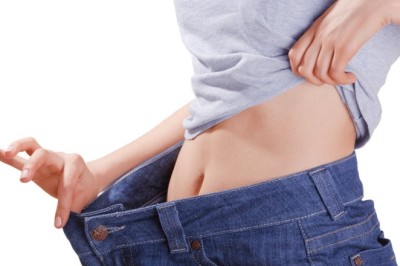 5 วิธีลดไขมันหน้าท้อง