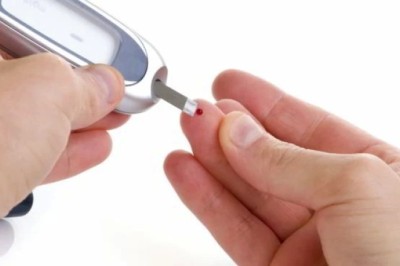 ภาวะน้ำตาลในเลือดต่ำ ในผู้เป็นเบาหวาน  Hypoglycemia