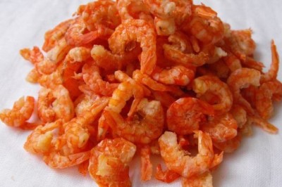 เคล็ดลับเก็บกุ้งแห้งให้อยู่ได้นานๆ