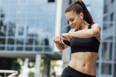 ออกกำลังตอนท้องว่างเผาผลาญได้มาก