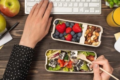 เคล็ดลับการลดน้ำหนักของสาวออฟฟิศ