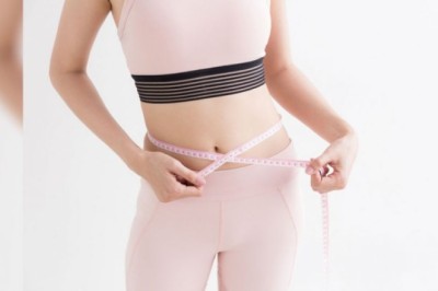 10 วิธีลดแคลอรีส่วนเกิน