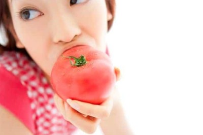 เพราะกินดีผิวถึงสวย