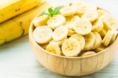 สูตรลดความอ้วนกล้วยๆ