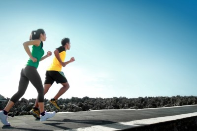 วิ่งลดอาการปวดเข่า