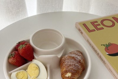 ใช้ถาดหลุมช่วยลดน้ำหนัก