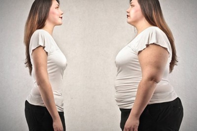 ตัวการความอ้วนเฉพาะจุด