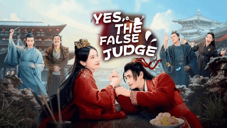 չ ͧ Yes, the False Judge Ѻ EP.1-27  | PStip