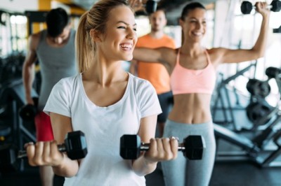 5 สิ่งไม่ควรทำในการออกกำลังกาย