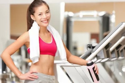 ทางเลือกใหม่คู่ใจคนชอบฟิตเนส