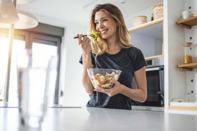 4 เมนูอาหารอิ่มท้องไม่ต้องทรมานเพราะความหิว